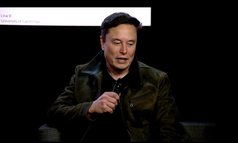 Elon had to spend nearly an hour talking about Grok without mentioning the Nazi issue Elon had to spend nearly an hour talking about Grok without mentioning the Nazi issue