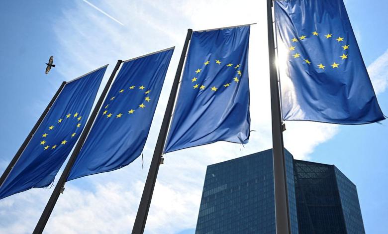 Google will sign EU code of practice Google will sign EU code of practice