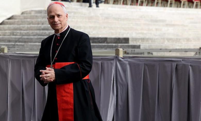 Cardinal Robert Prevost became Pope Leo XIV. This is his evaluation of LGBTQ+ people Cardinal Robert Prevost became Pope Leo XIV. This is his evaluation of LGBTQ+ people
