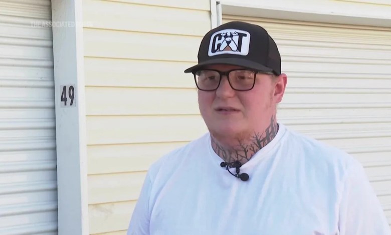 Idaho shooting suspect’s former roommate condemns “disgusting” attack on firefighters Idaho shooting suspect’s former roommate condemns “disgusting” attack on firefighters