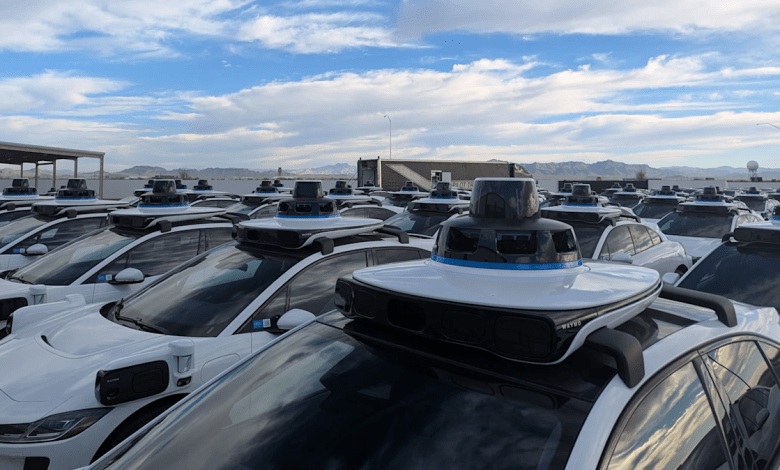 Waymo expands service areas near San Francisco and Los Angeles Waymo expands service areas near San Francisco and Los Angeles