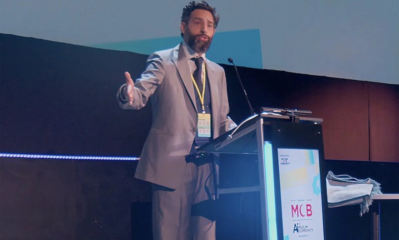 Muslim leaders say we must lead the AI revolution or die Muslim leaders say we must lead the AI revolution or die