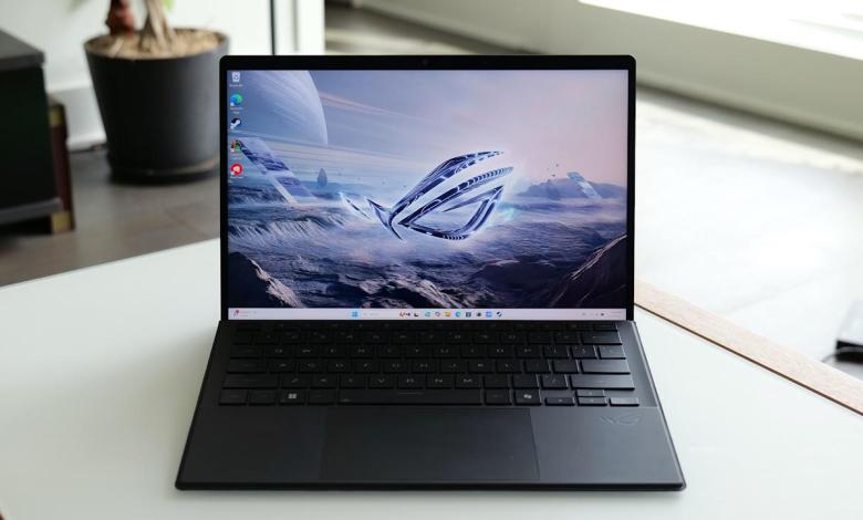 When traditional gaming laptops don't do it When traditional gaming laptops don't do it