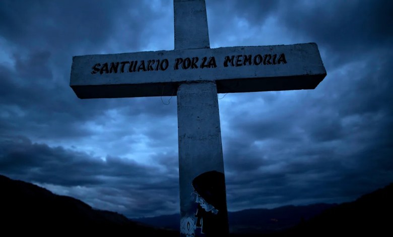 Peru’s new amnesty law violates human rights law will spark anger and international appeal Peru’s new amnesty law violates human rights law will spark anger and international appeal