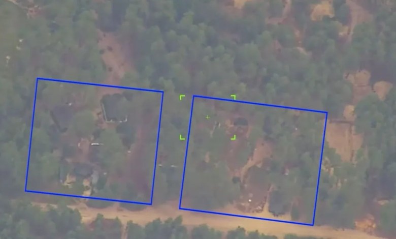 Russian missiles hit Ukrainian training sector, killing and injuring soldiers Russian missiles hit Ukrainian training sector, killing and injuring soldiers