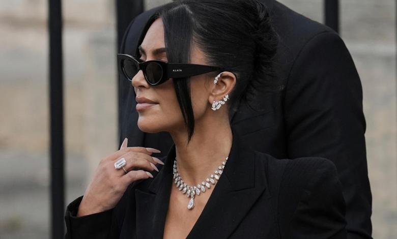 Paris court to make judgment in Kim Kardashian jewelry robbery Paris court to make judgment in Kim Kardashian jewelry robbery