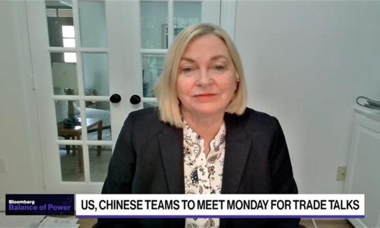 What expectations do China’s trade negotiations have for us on Monday? What expectations do China’s trade negotiations have for us on Monday?