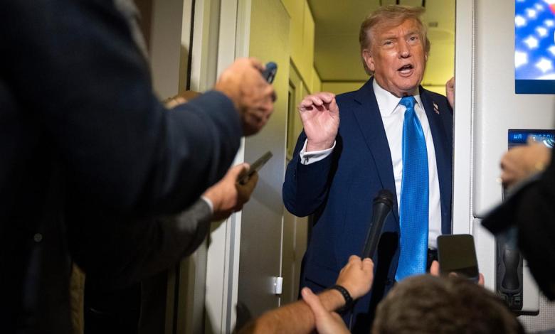 Donald Trump delays imminent Tiktok ban for the third time Donald Trump delays imminent Tiktok ban for the third time