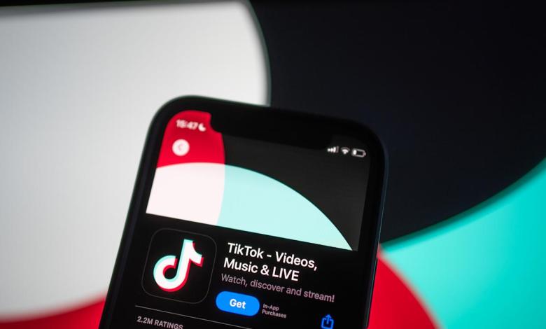 Here is a letter that makes Apple and Google ignore the Tiktok ban Here is a letter that makes Apple and Google ignore the Tiktok ban