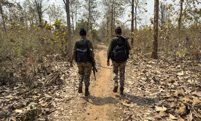 India says its troops killed 31 Maoist rebels in weeks-long battle India says its troops killed 31 Maoist rebels in weeks-long battle