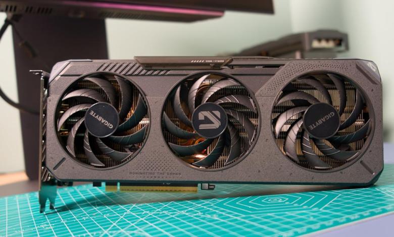 Finally, a powerful 0 GPU Finally, a powerful 0 GPU