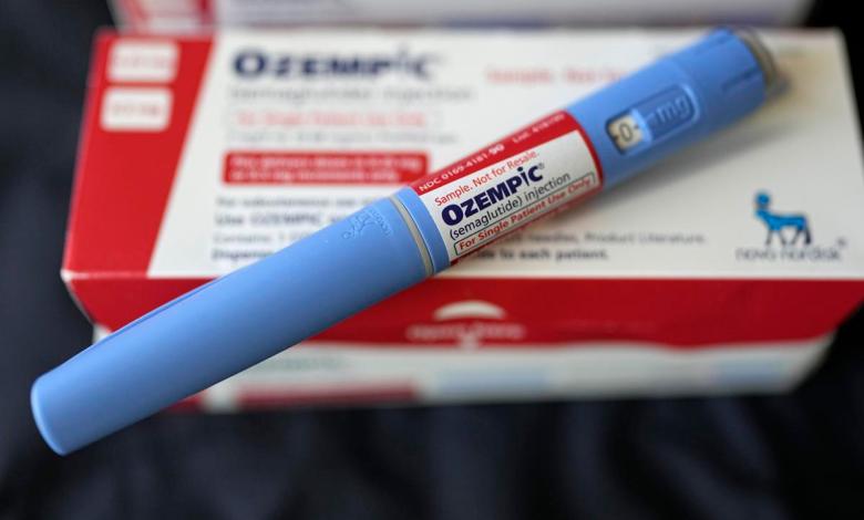 Novo Nordisk wins case kicking Ozempic out of the market, but may not last Novo Nordisk wins case kicking Ozempic out of the market, but may not last