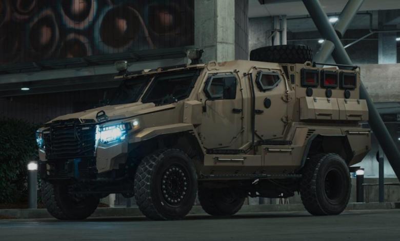 Tactical Truck Prices Just 0,000 Tactical Truck Prices Just 0,000