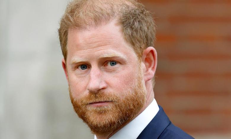 Prince Harry demands police protection after Al Qaeda threat (report) Prince Harry demands police protection after Al Qaeda threat (report)