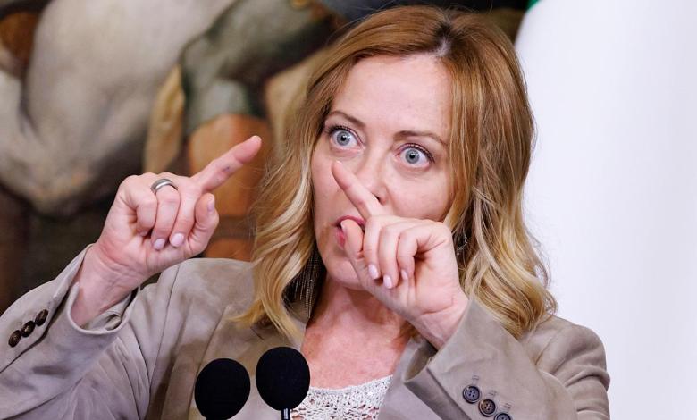 Italians vote on citizenship and job protection and vote on low awareness and turnout concerns Italians vote on citizenship and job protection and vote on low awareness and turnout concerns