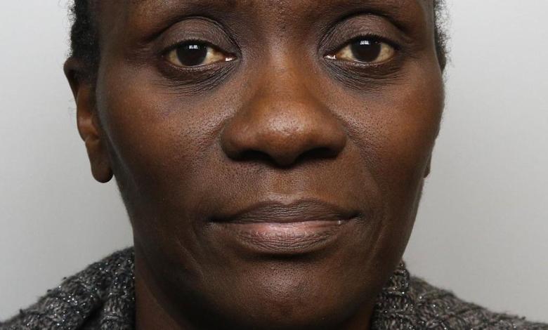 UN jailed for using housekeepers as slaves UN jailed for using housekeepers as slaves