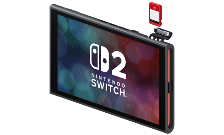 Switch 2 user warning, please warn of accidental ban after playing pre-owned game card Switch 2 user warning, please warn of accidental ban after playing pre-owned game card