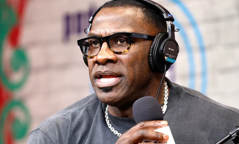 Hall of Fame TE and ESPN analyst Shannon Sharpe accused of rape and sexual assault million lawsuit Hall of Fame TE and ESPN analyst Shannon Sharpe accused of rape and sexual assault million lawsuit