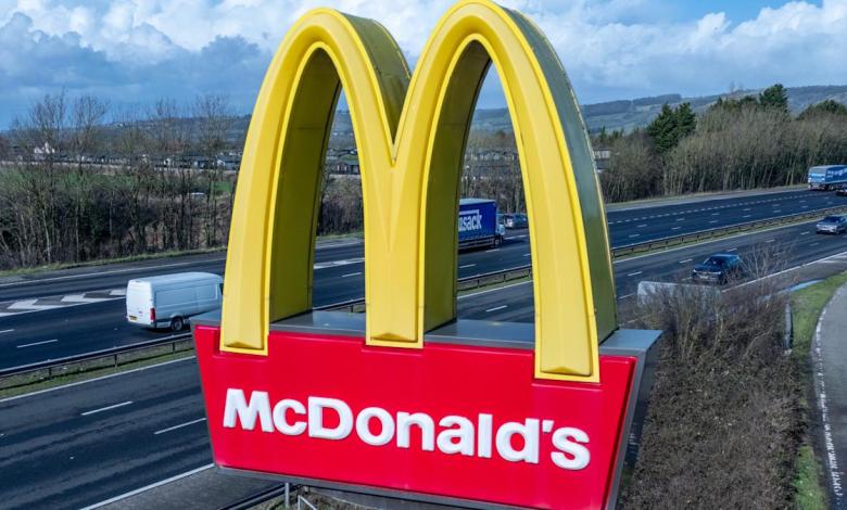 McDonald's Order Tiktok claims to cure your migraine McDonald's Order Tiktok claims to cure your migraine