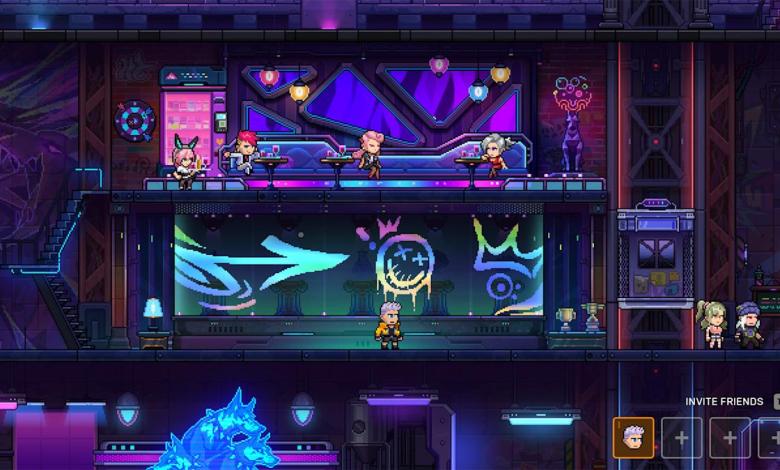 Neon Abyss 2, a break-in RPG and other new indie games worth watching Neon Abyss 2, a break-in RPG and other new indie games worth watching