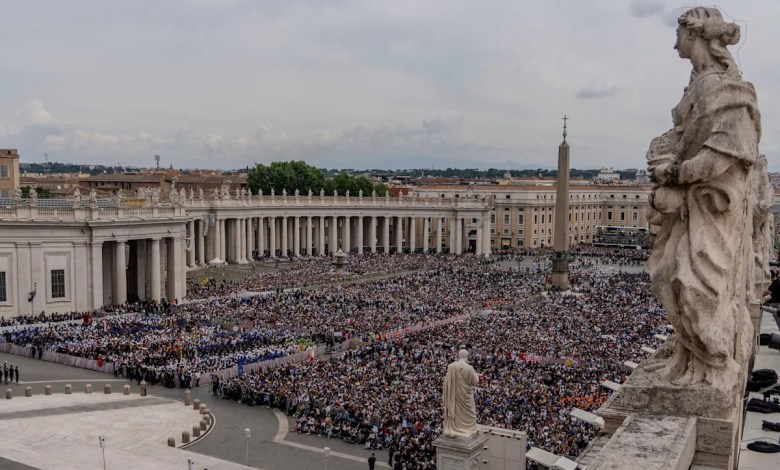 Archbishop of Warsaw demands the Vatican to be freed from Polish priest, accused of killing a homeless man Archbishop of Warsaw demands the Vatican to be freed from Polish priest, accused of killing a homeless man