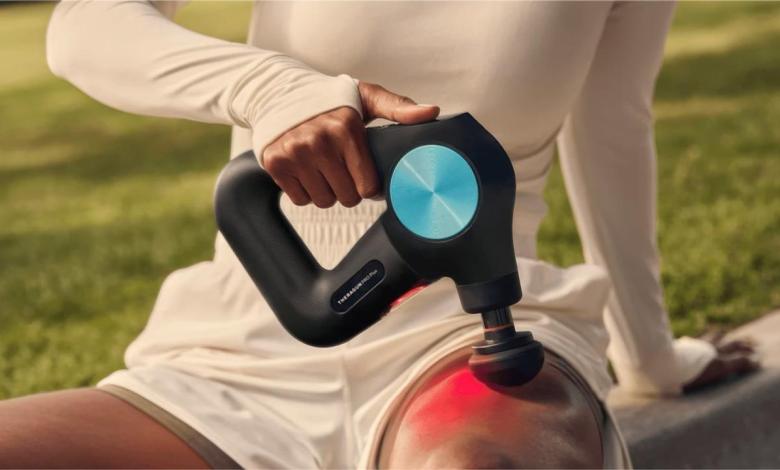 Theragun percussion massager currently enjoys up to 0 off Theragun percussion massager currently enjoys up to 0 off