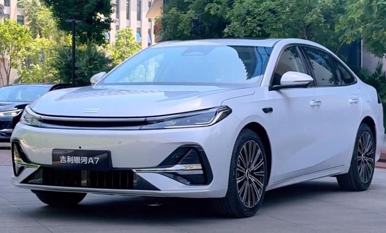 Chinese government documents show new cars could sweep international markets – that’s what we know Chinese government documents show new cars could sweep international markets – that’s what we know