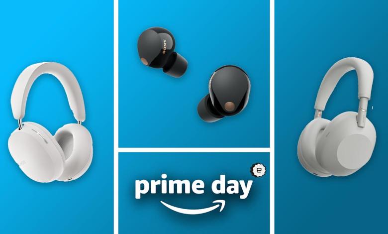 The last day of sales, best headphones and earbud deals like Sony, beats, Bose and more The last day of sales, best headphones and earbud deals like Sony, beats, Bose and more