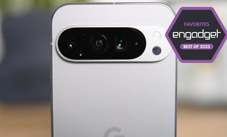 The best Android phones of 2025 The best Android phones of 2025