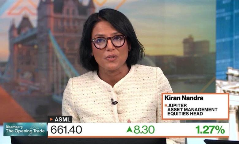 Risk appetite returns to European stocks: Nandela Risk appetite returns to European stocks: Nandela