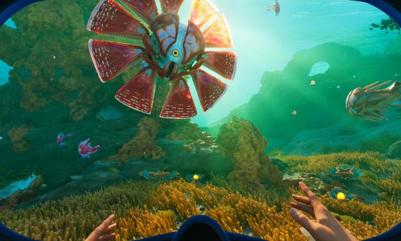 What the hell happened to Subnautica 2? What the hell happened to Subnautica 2?