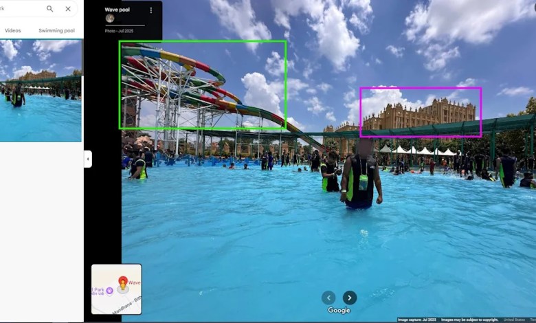 Video misstatement of Indian amusement parks to show Canada Video misstatement of Indian amusement parks to show Canada