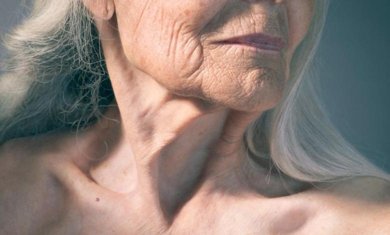Doctors explain exactly how your skin looks “crepey” as you age, and what you can do Doctors explain exactly how your skin looks “crepey” as you age, and what you can do