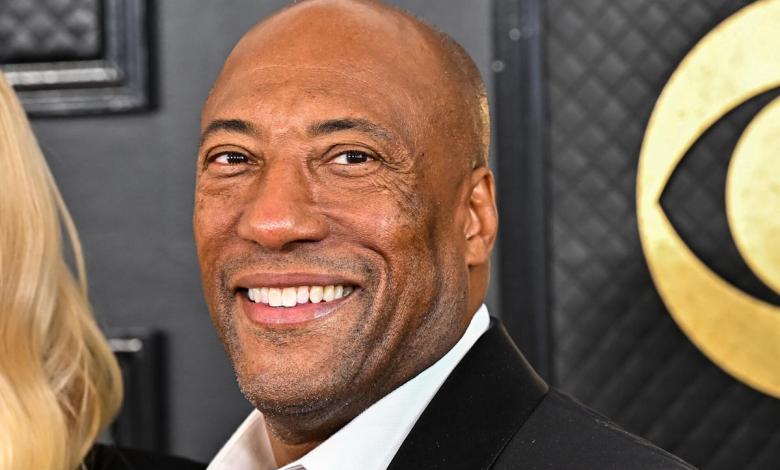 Byron Allen settled in a billion TV commercial against McDonald’s. Byron Allen settled in a billion TV commercial against McDonald’s.
