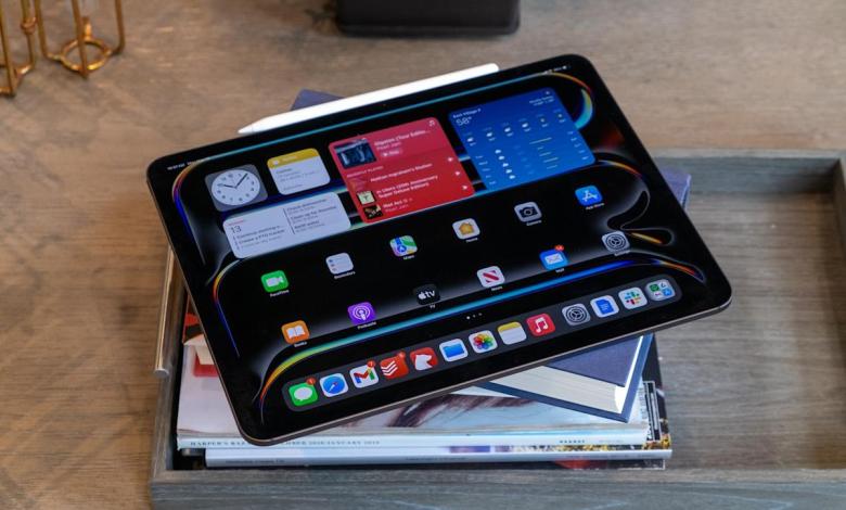 Apple’s self-service repair program is now expanding to iPad Apple’s self-service repair program is now expanding to iPad