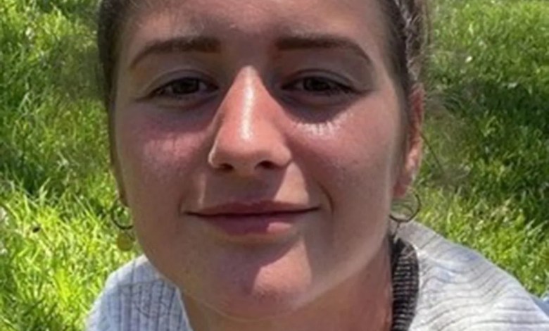 Backpacker’s mom has been missing for nearly 2 weeks, heartbreaking request for help Backpacker’s mom has been missing for nearly 2 weeks, heartbreaking request for help