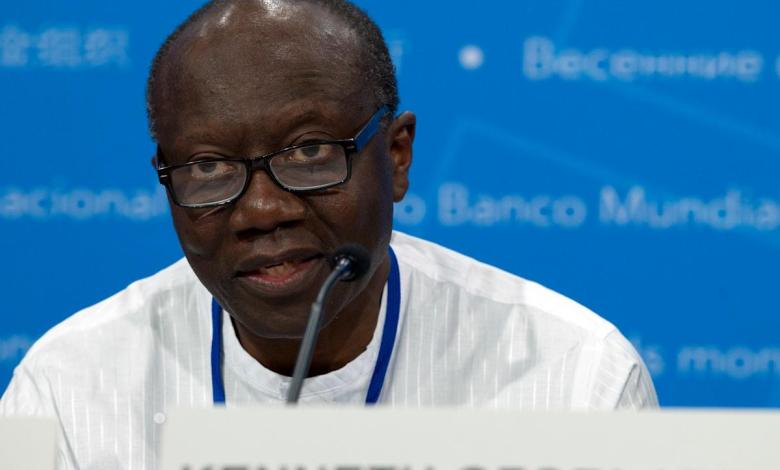 Interpol sends red notice to former finance minister in Ghana Interpol sends red notice to former finance minister in Ghana