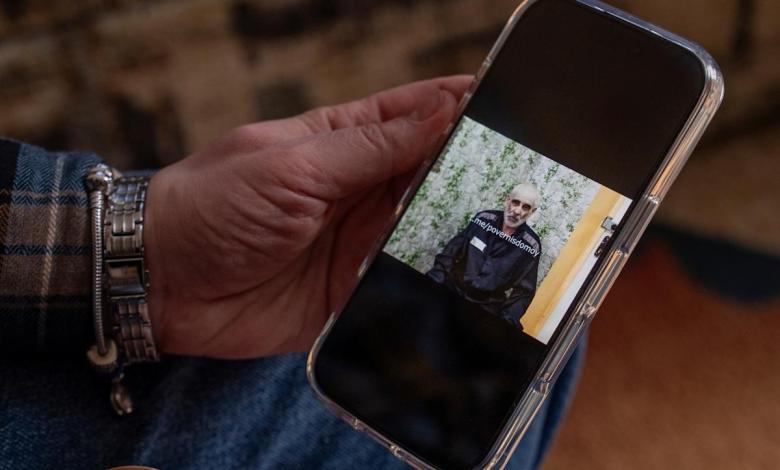 More than 200 Ukrainian prisoners of war died in Russian prisons. This is a soldier’s story More than 200 Ukrainian prisoners of war died in Russian prisons. This is a soldier’s story