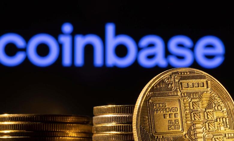 S&P 500 S&P 500 Years ago Coinbase is dizzy: What happened? S&P 500 S&P 500 Years ago Coinbase is dizzy: What happened?