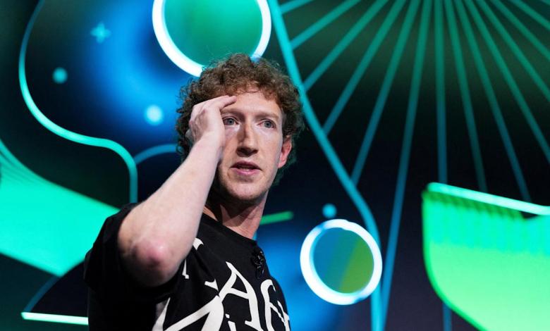 Is Zuckerberg reevaluating the approach to Meta open source AI? Is Zuckerberg reevaluating the approach to Meta open source AI?