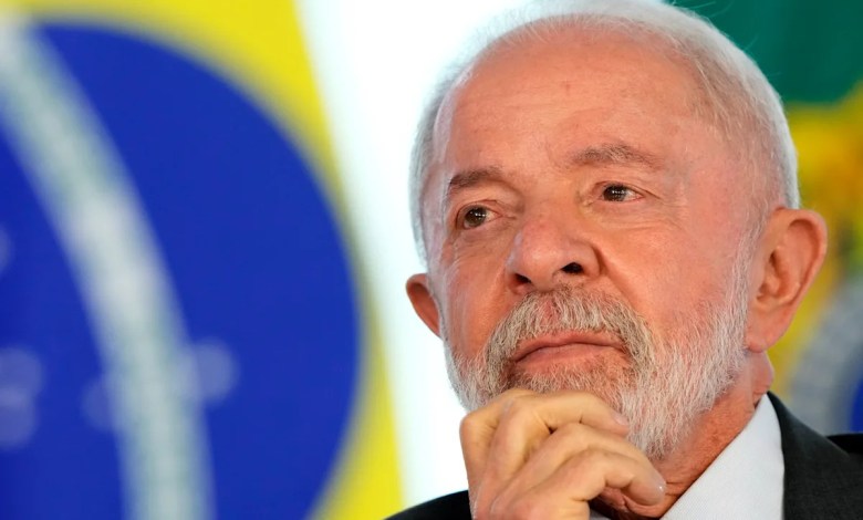 Brazil’s Lula has been challenged by the first Congress decree rejected in decades Brazil’s Lula has been challenged by the first Congress decree rejected in decades