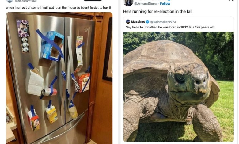 This is the most interesting July tweet on the internet This is the most interesting July tweet on the internet