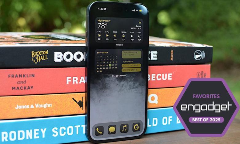 The best iPhone accessories of 2025 The best iPhone accessories of 2025