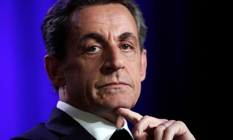 Former French President Sarkozy deprives the Medal of Honor for corruption scandal Former French President Sarkozy deprives the Medal of Honor for corruption scandal
