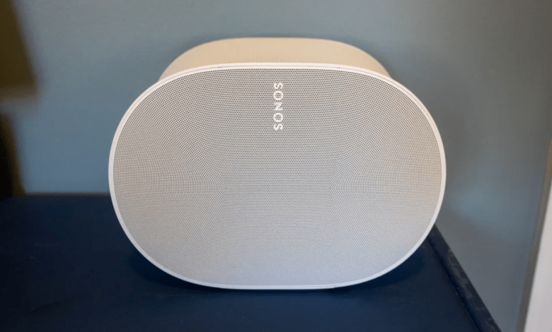 Sonos speakers and soundbars are for sale at record prices Sonos speakers and soundbars are for sale at record prices