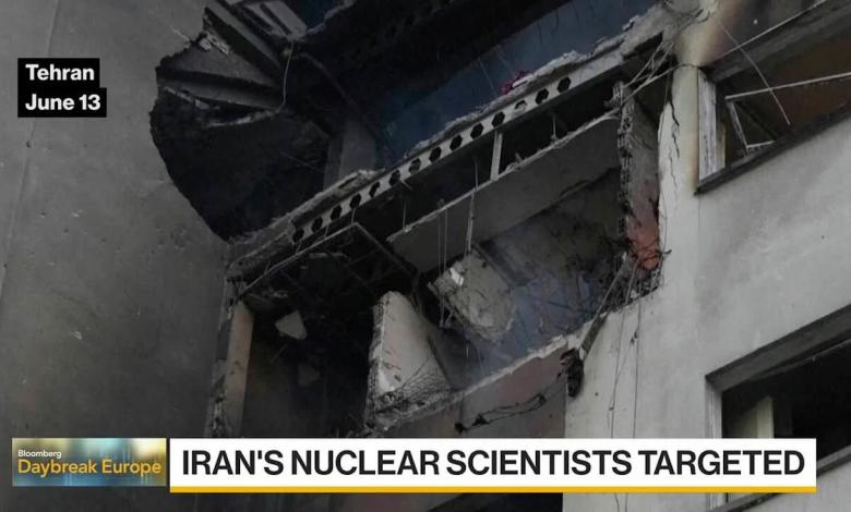 Khansarinia of Nufdi says this Iranian regime is likely to collapse Khansarinia of Nufdi says this Iranian regime is likely to collapse