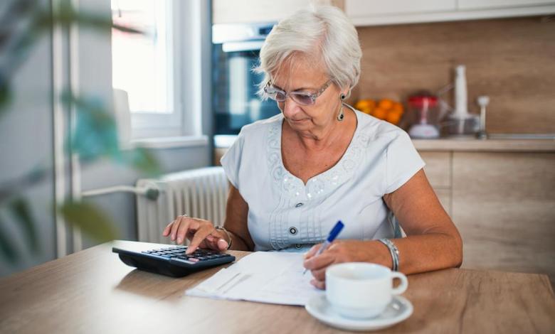 This is my biggest mistake with social security This is my biggest mistake with social security