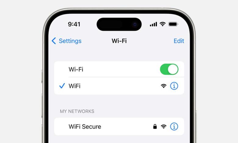 iOS 19 may bring a feature that makes signing public Wi-Fi less trouble iOS 19 may bring a feature that makes signing public Wi-Fi less trouble