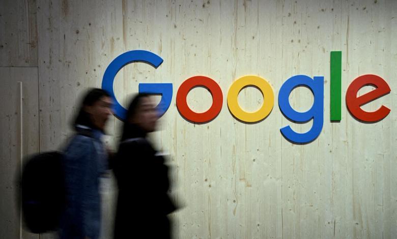 News/Media Alliance calls Google's AI model “theft” News/Media Alliance calls Google's AI model “theft”