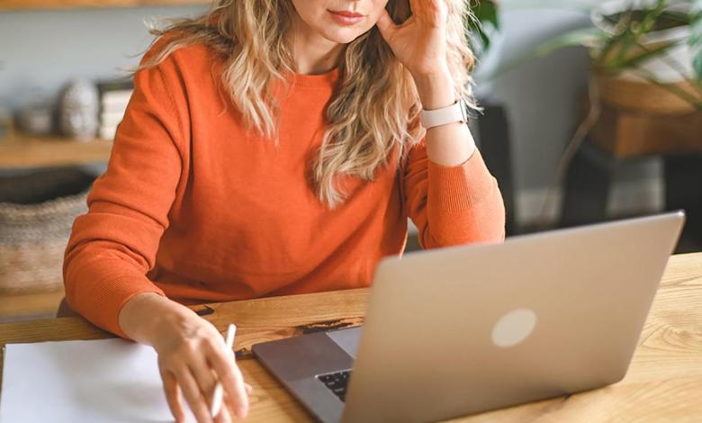 Woman refuses to take care of her stepdaughter while working at home – Now the child’s mother is angry Woman refuses to take care of her stepdaughter while working at home – Now the child’s mother is angry